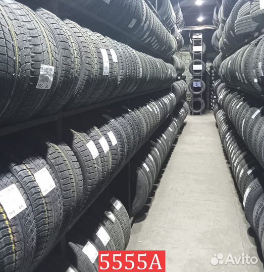 Kumho I'Zen XW KW17 205/50 R17 90N
