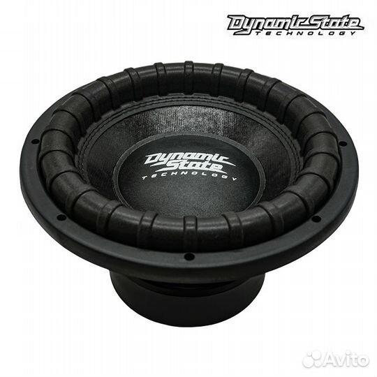 Сабвуфер DST CSW 322