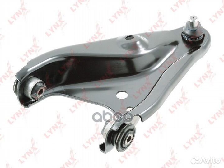 C5496L Рычаг подвески lynxauto C5496L lynxauto