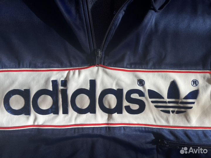 Adidas 80-х New York, 52 р