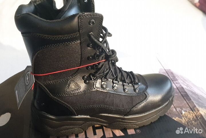 Берцы Rocky Fort waterproof boot (США)