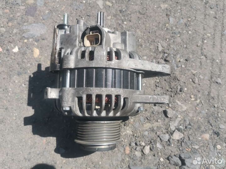 Генератор D4CB