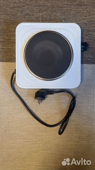 Плитка электрическая Aceline CP-010