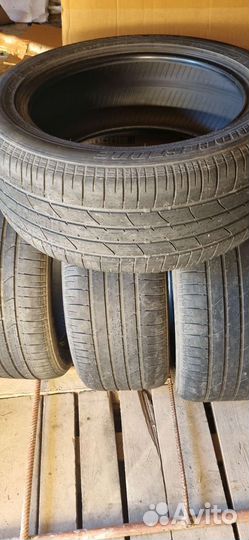 Bridgestone Turanza ER30 245/50 R18