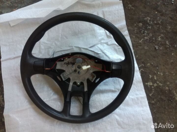 Рулевая рейка Чери Бонус А13