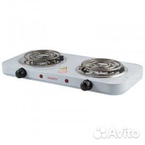 Электроплитка energy