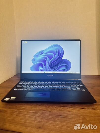 Ноутбук Lenovo