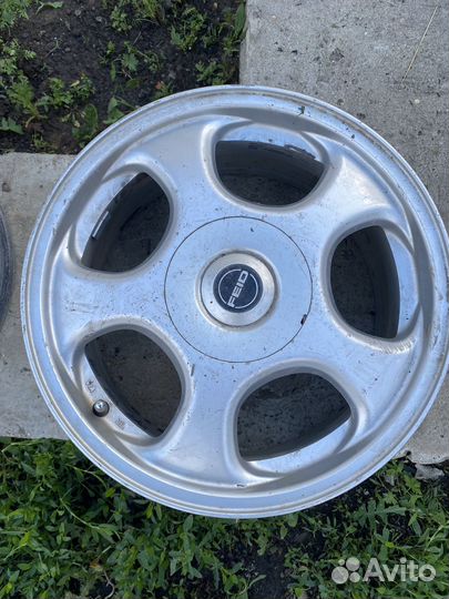 Литые диски r16 5x114 3- 5x100