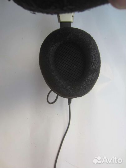 Наушники Dialog M-881HV