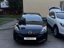 Mazda 3 1.6 MT, 2012, 160 000 км, с пробегом, цена 950 000 руб.