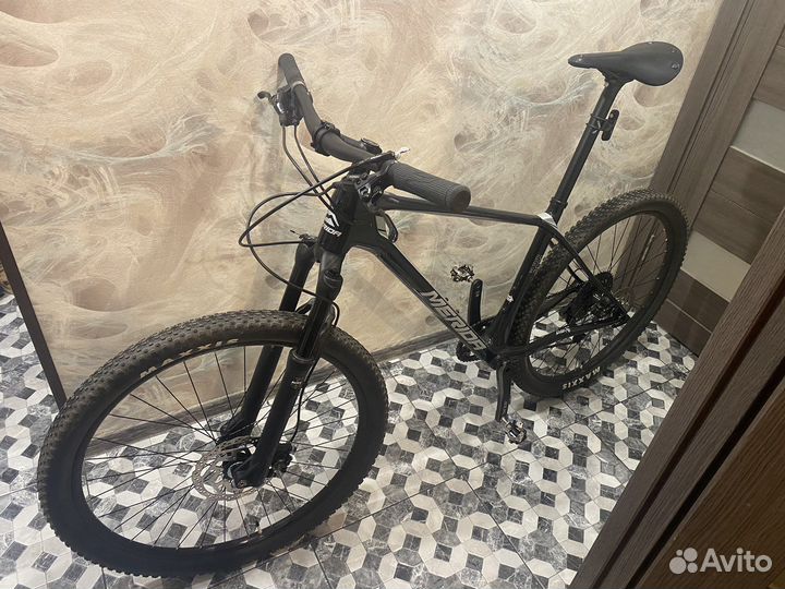 Merida big seven 3000 carbon