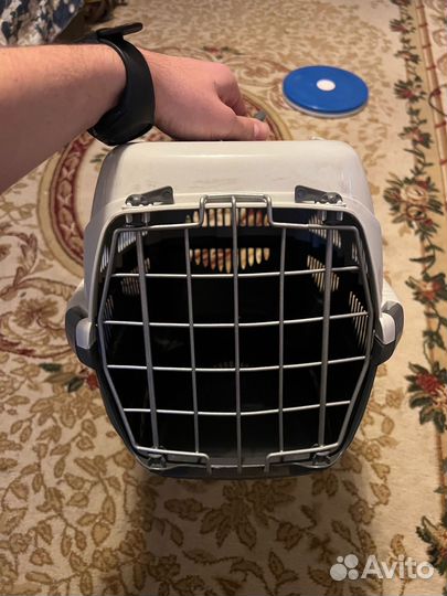 Переноска для животных