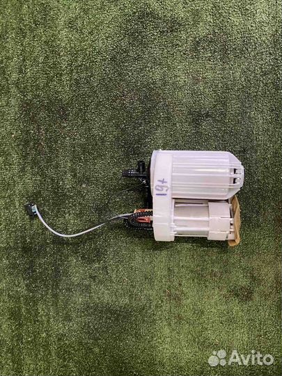 Dоdgе rам 2019+ бензонаcоc