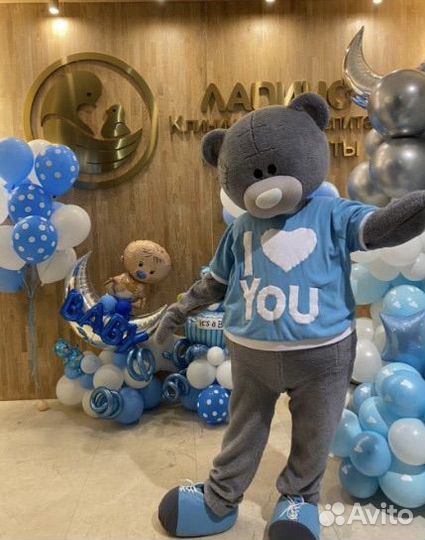 Ростовая кукла