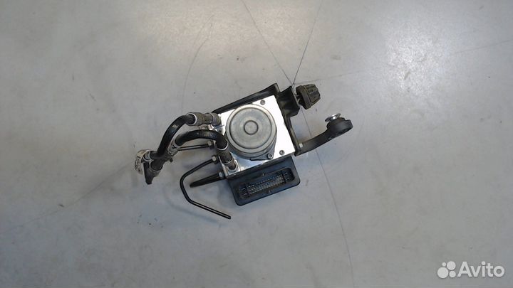 Блок абс, насос Cadillac XT5, 2018