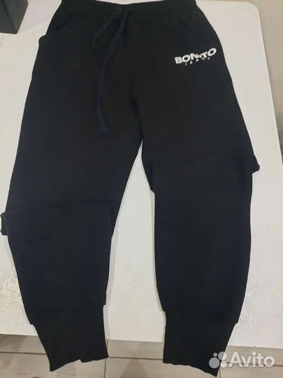 Спортивный костюм для мальчика 140