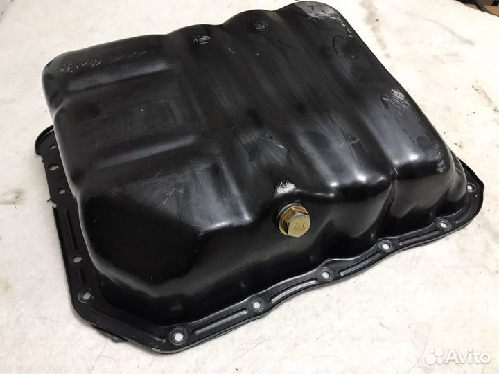 Продам поддон картера G4KE