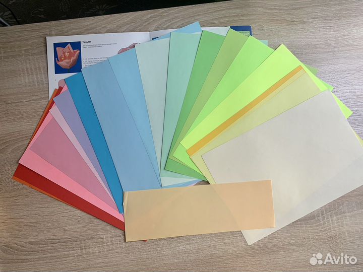 Товары для рисования