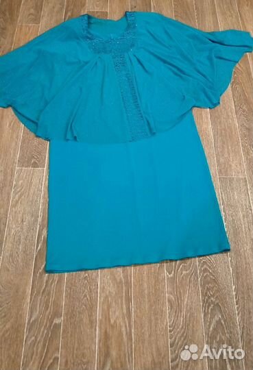 Нарядные платья для женщины