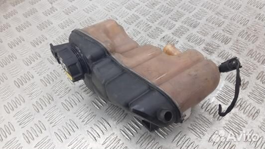 Бачок расширительный volvo S80 2 (GNI05NP01)