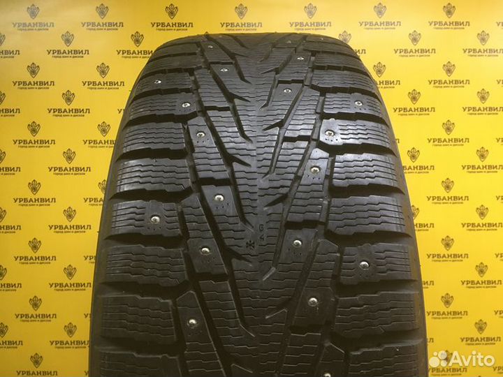 Nokian Tyres Hakkapeliitta 7 SUV 285/60 R18 116T