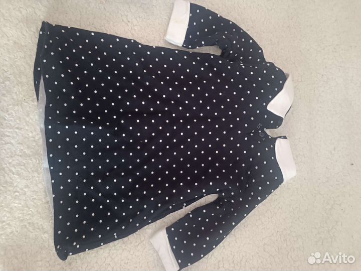 Детская одежда для девочек 104-110