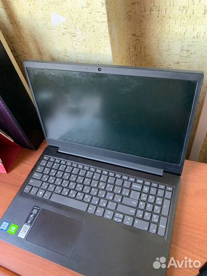 Ноутбук lenovo ideapad s145-15ikb