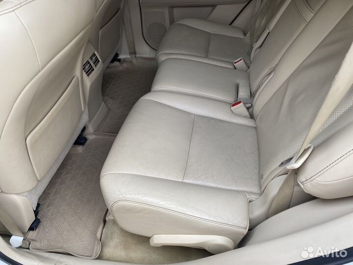 Lexus RX 2.7 AT, 2012, 169 758 км