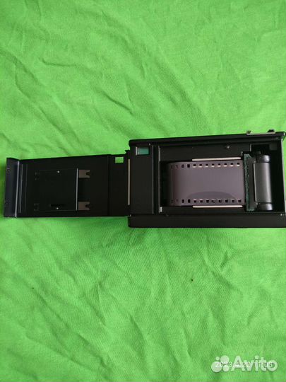 Пленочный фотоаппарат Вилия, Зоркий10