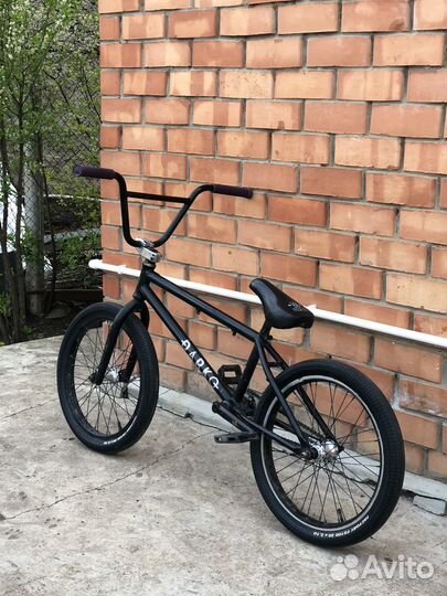 Bmx radio darko 2016