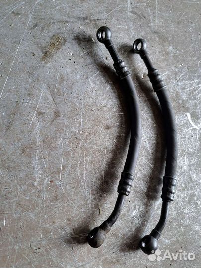 Трубка масляного фильтра BMW E60