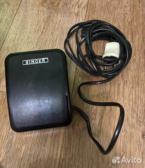 Singer 14U444B/454B Ultralock