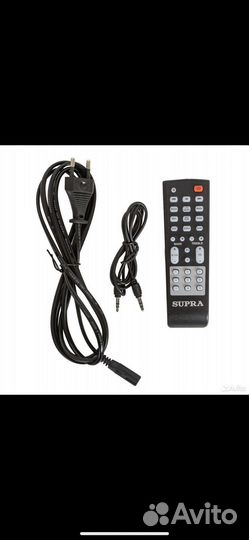 Колонка supra ориг 1200 вт