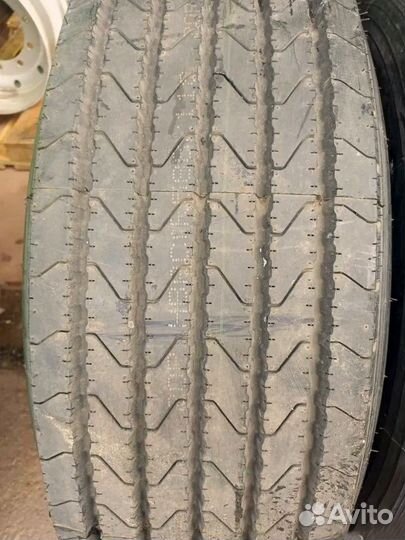 Doublestar DSR118 385/55