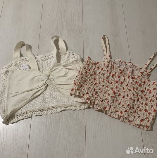 Топик для девочки