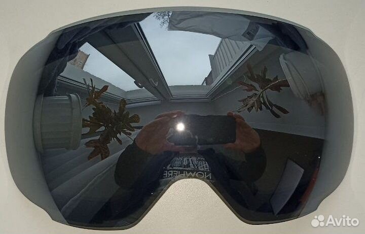 Очки для катания