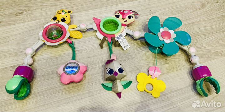 Дуга tiny love принцесса