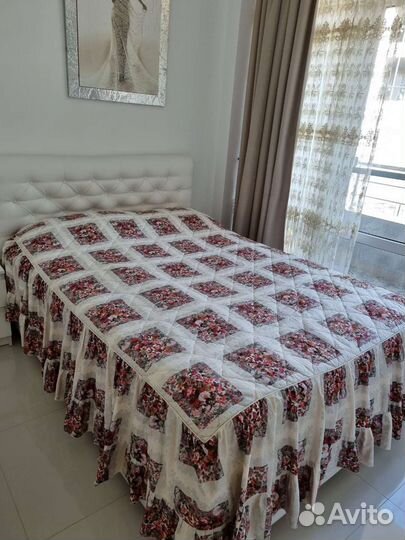 Покрывало стеганое хлопок