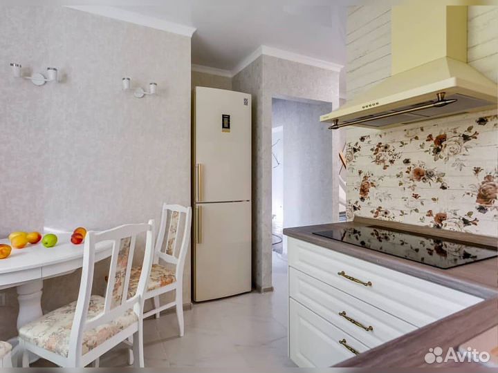 Кухни