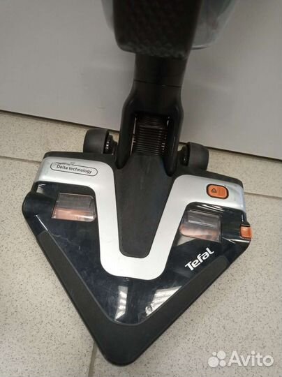 Вертикальный пылесос Tefal TY9171WO