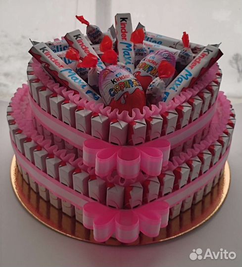 Сладкий набор