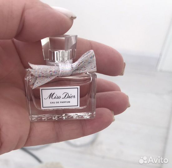 Miss Dior, Jadore Dior