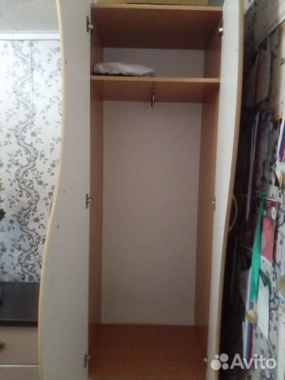 Гарнитур для подростка