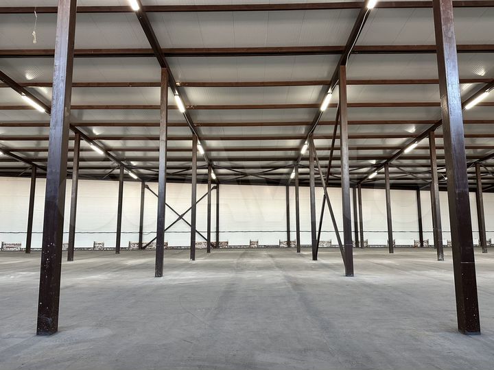 Свободного назначения, 1955 м²