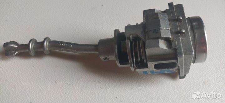 Смарт ключ Suzuki