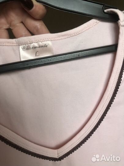 Футболка 44/46