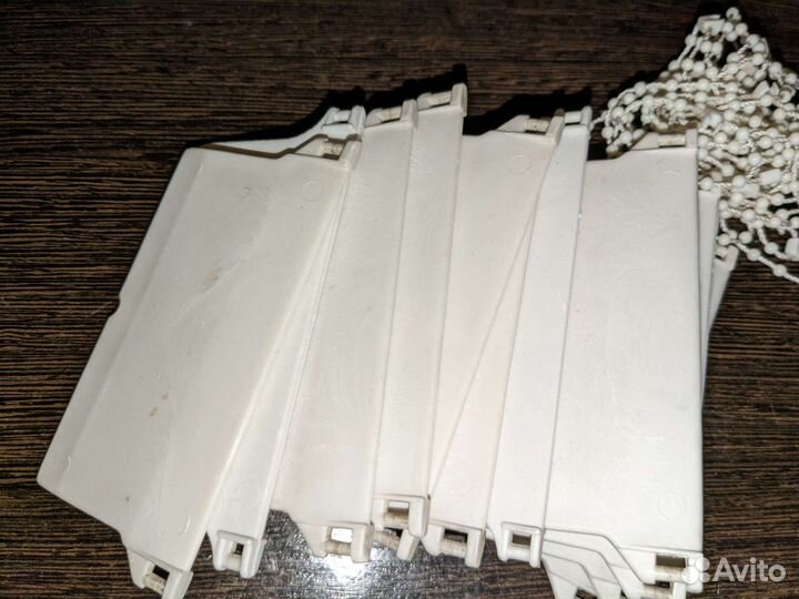 Грузик для жалюзи 5шт