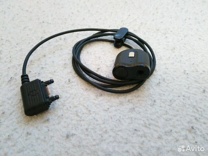 Гарнитура для Sony Ericsson