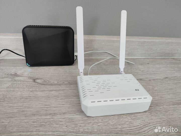 Скоростной модем 4G+, до 2000 Мбит/с, LTE