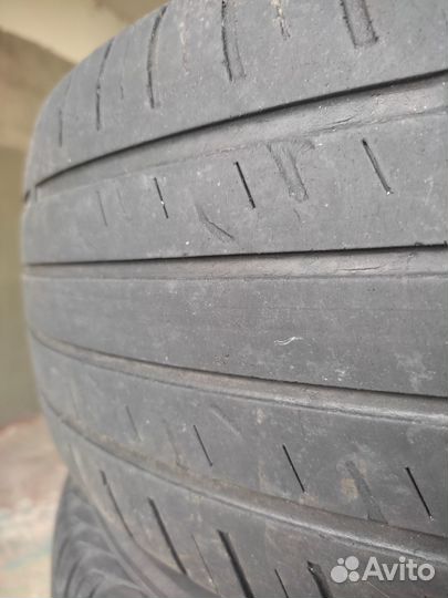 Dunlop Grandtrek AT1 235/65 R17